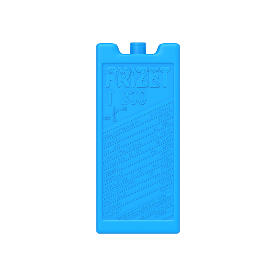 Freezer Ice Packs T200 Twin Pack
