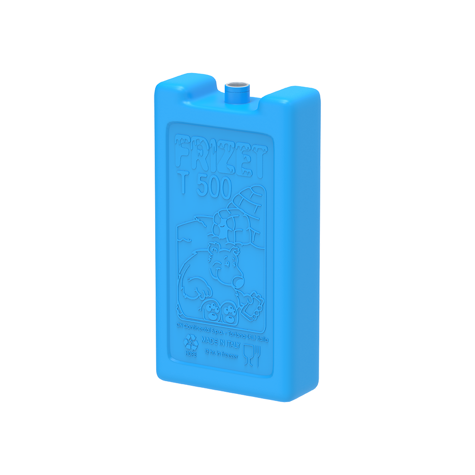 KeepCold Freezer Ice Packs T500