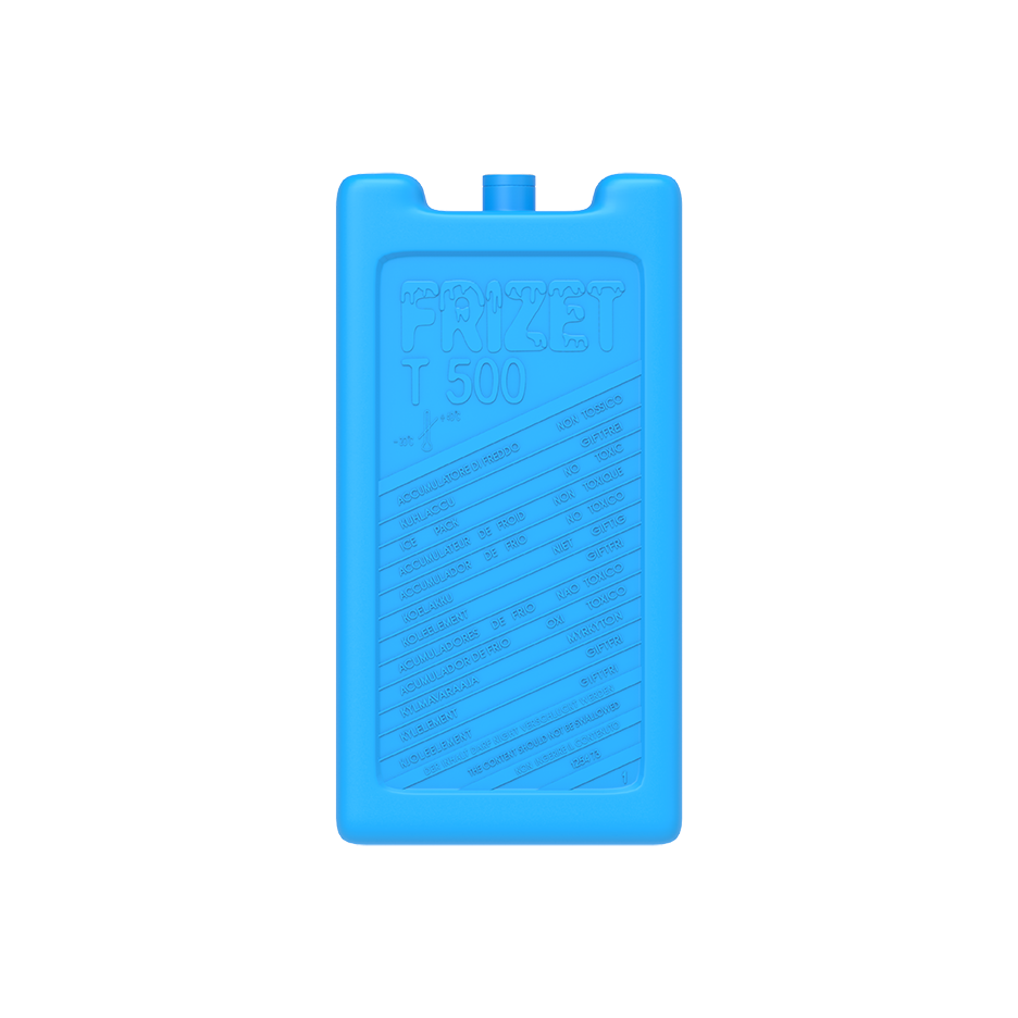 KeepCold Freezer Ice Packs T500