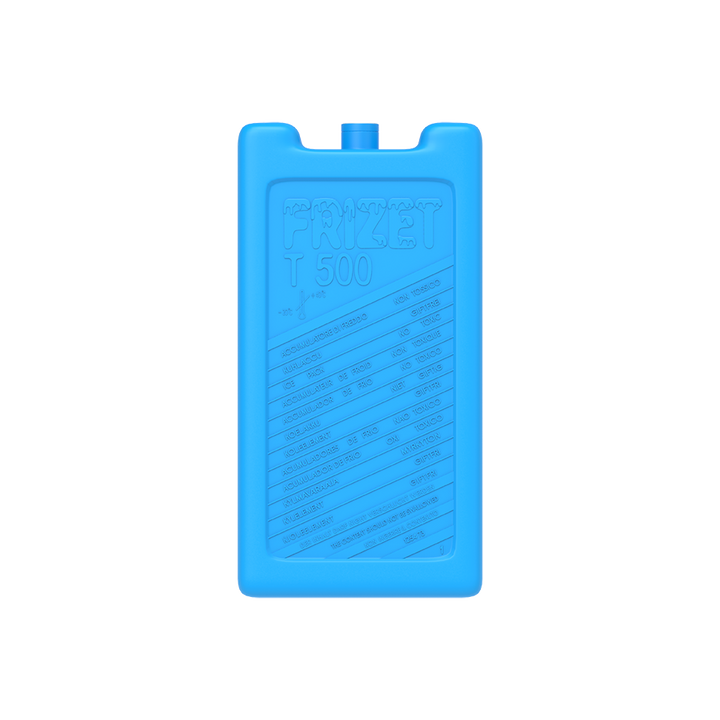 KeepCold Freezer Ice Packs T500