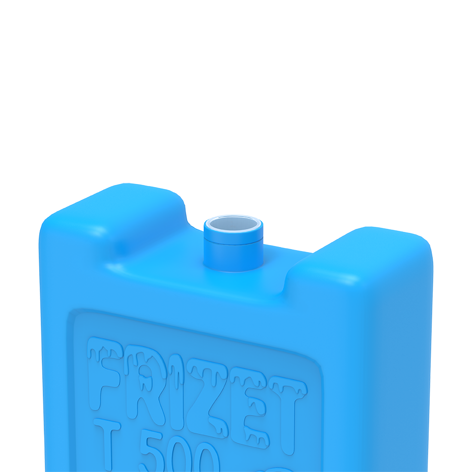 KeepCold Freezer Ice Packs T500