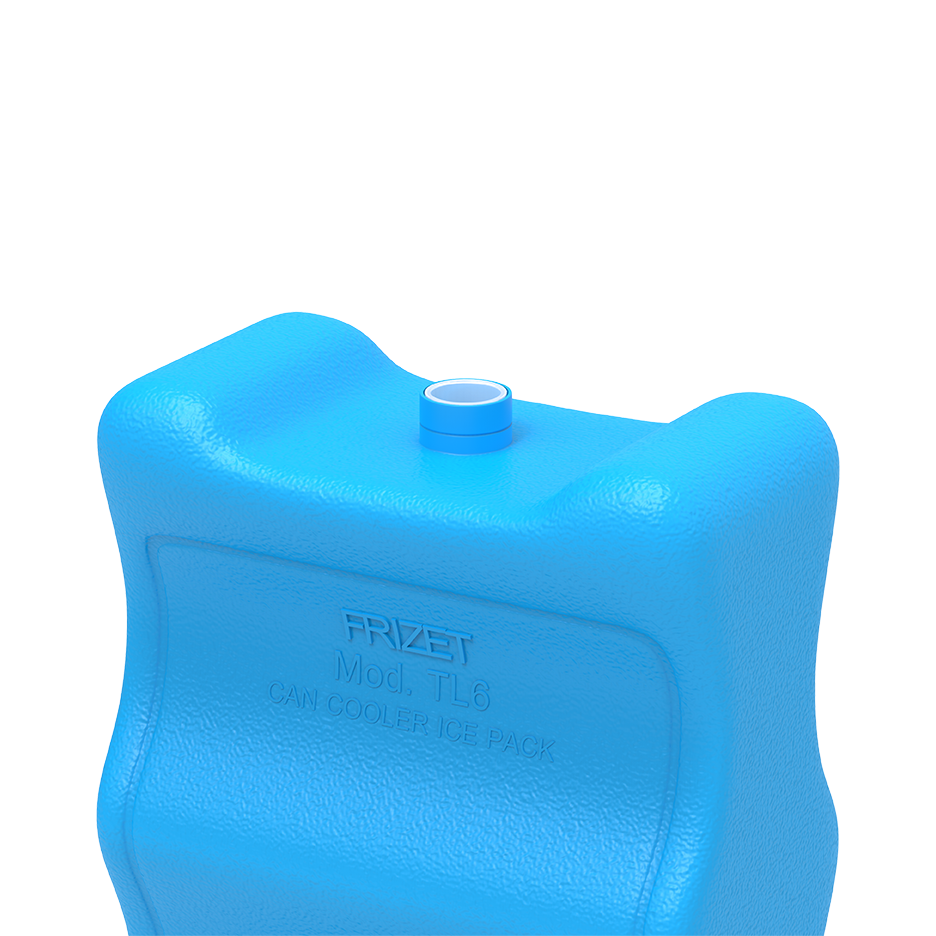 KeepCold Freezer Ice Packs TL6