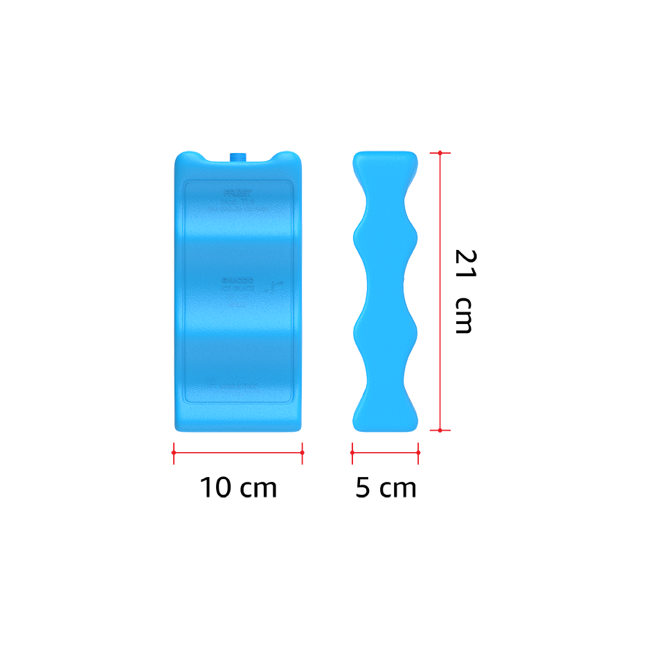 KeepCold Freezer Ice Packs TL6