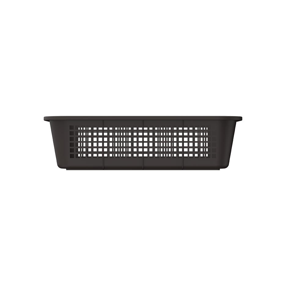 Small Fruit Tray Storage Basket