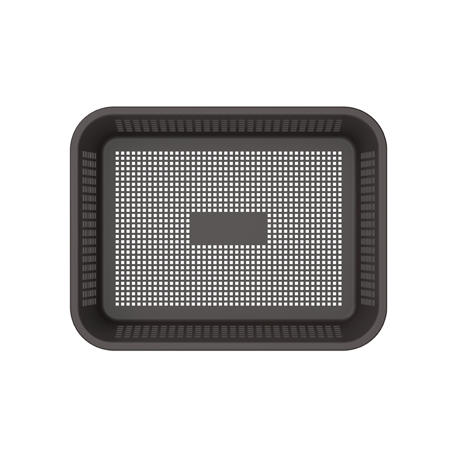 Small Fruit Tray Storage Basket