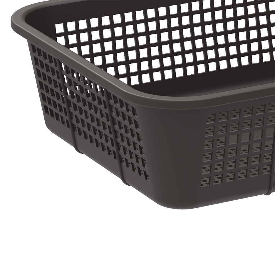 Small Fruit Tray Storage Basket