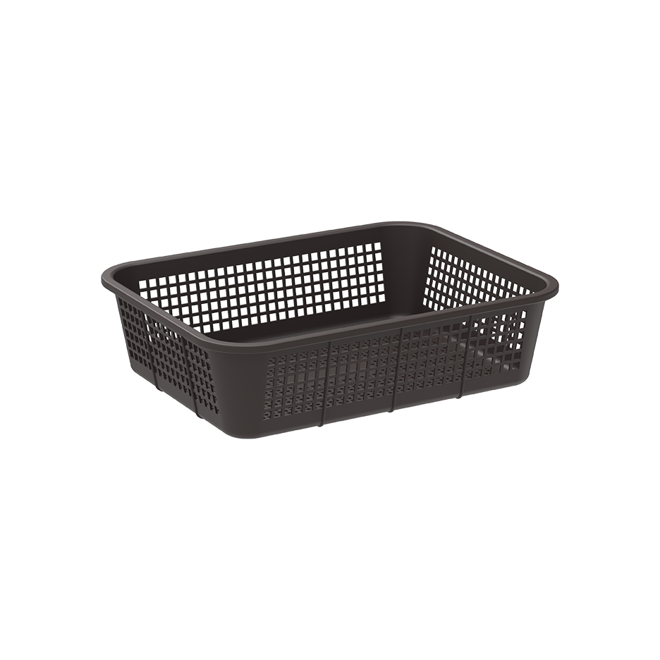 Small Fruit Tray Storage Basket