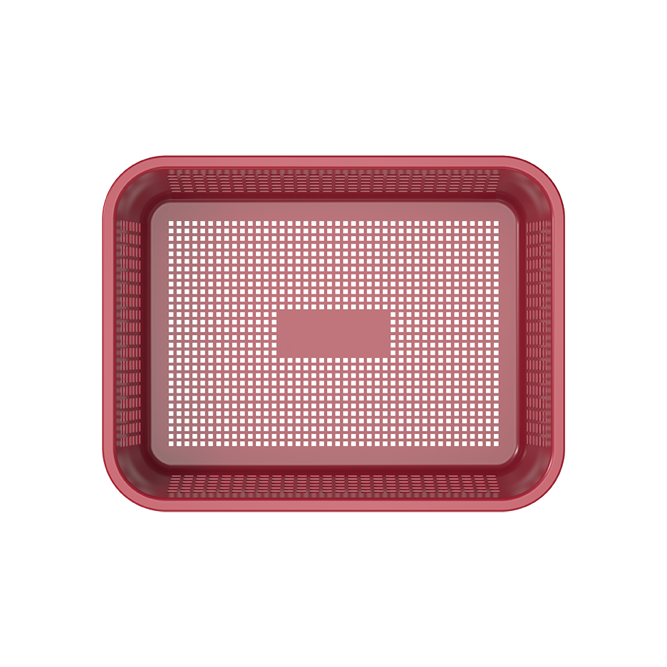 Small Fruit Tray Storage Basket