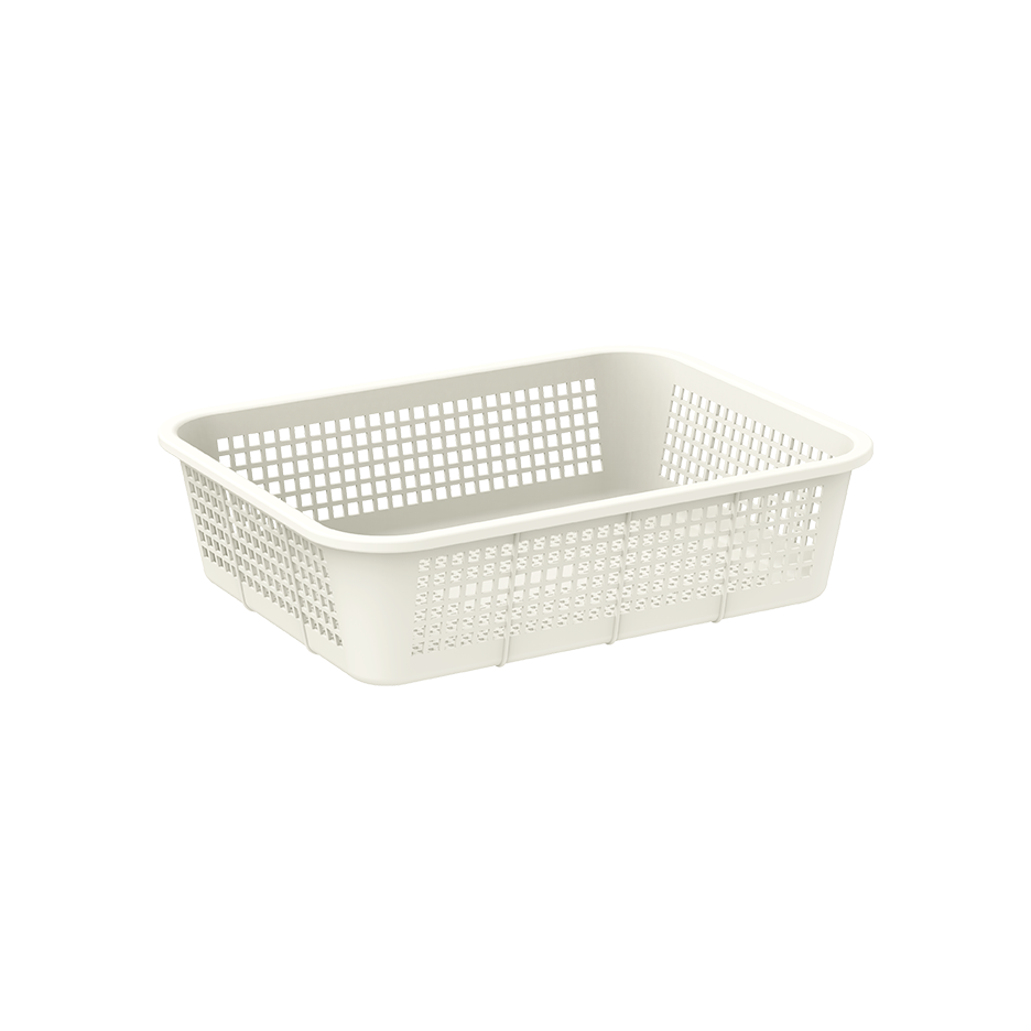 Small Fruit Tray Storage Basket