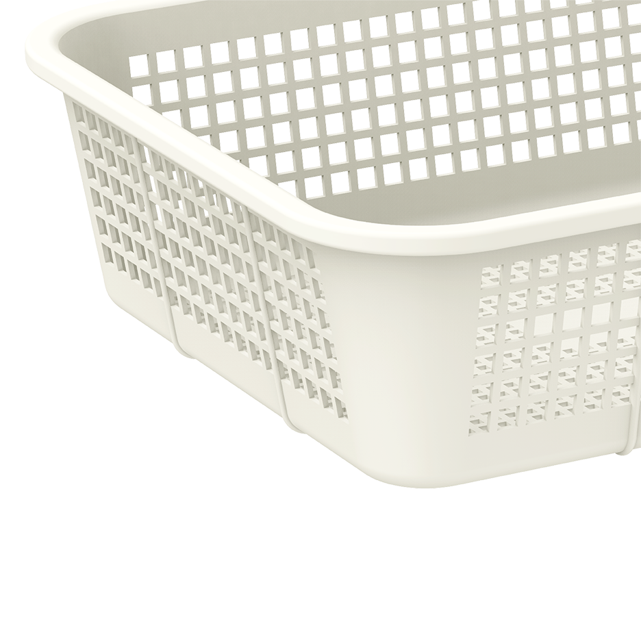 Small Fruit Tray Storage Basket