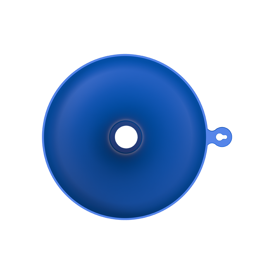  Funnel Small