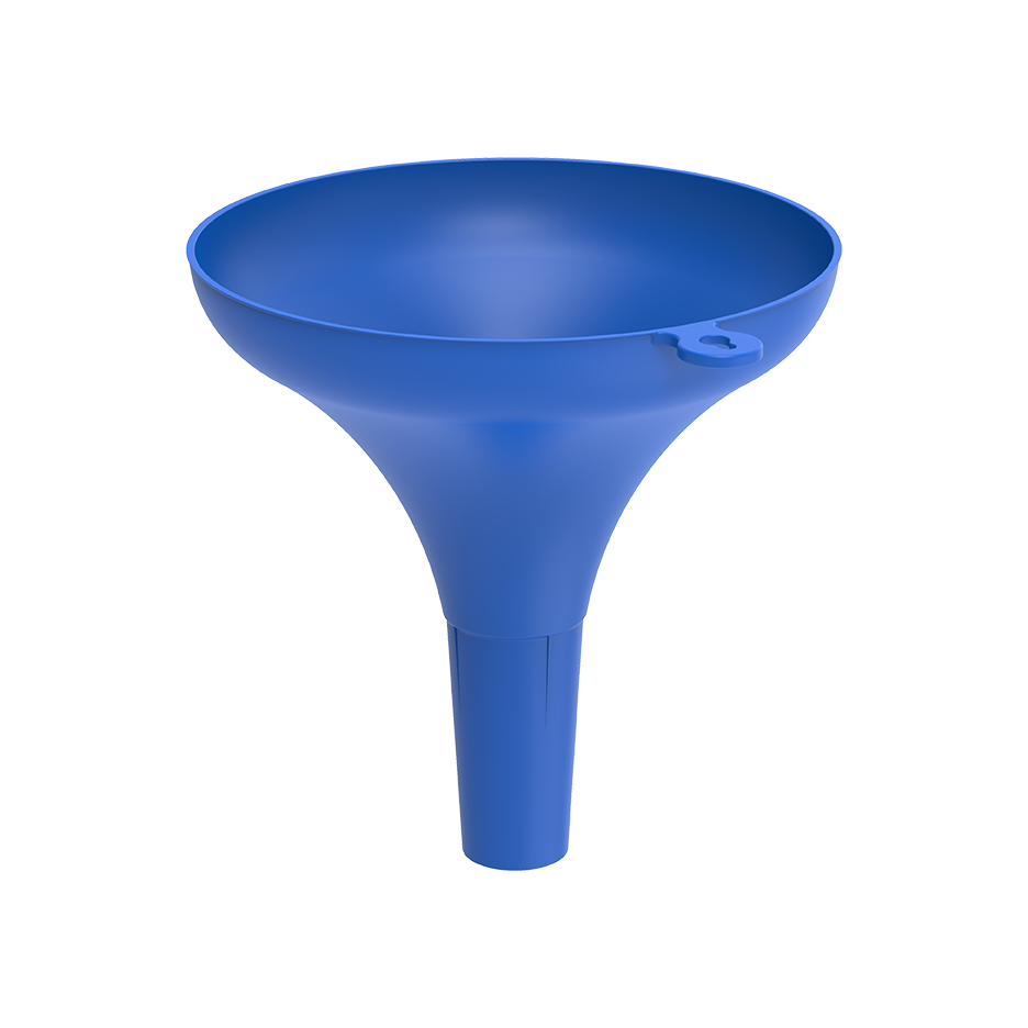 8" Funnel Large