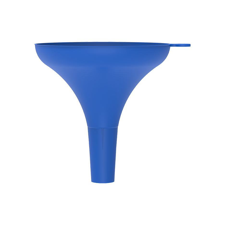 8" Funnel Large