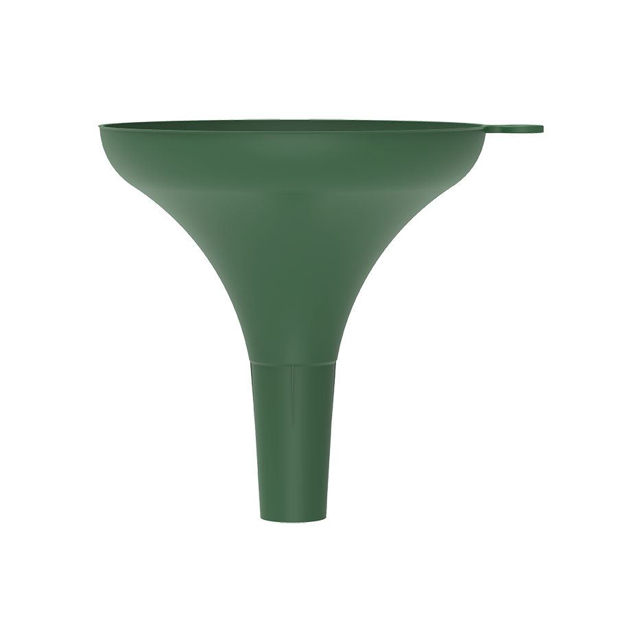 8" Funnel Large