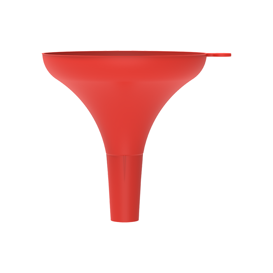8" Funnel Large