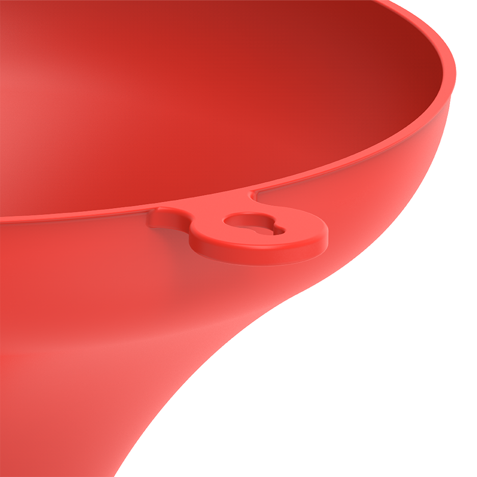  Funnel Small