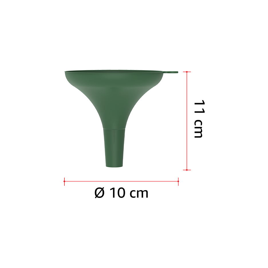  Funnel Small