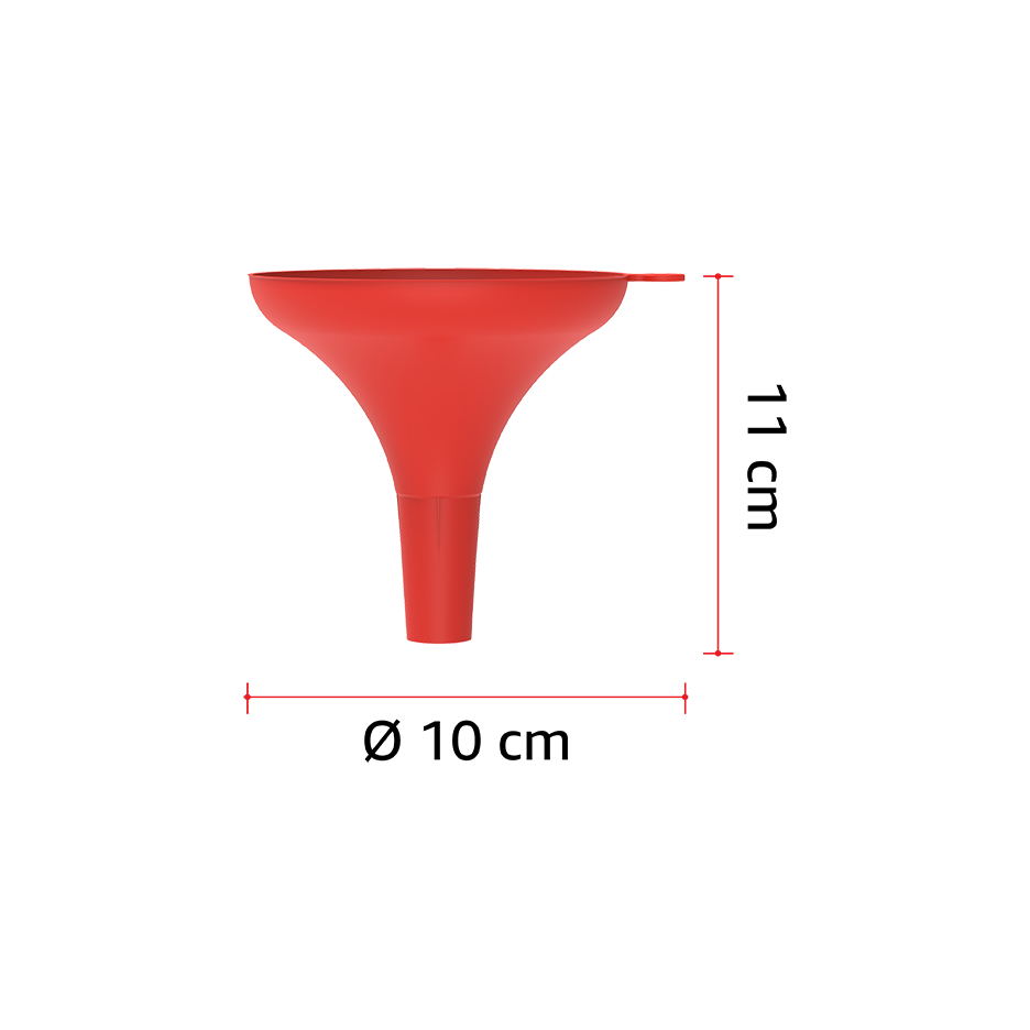  Funnel Small