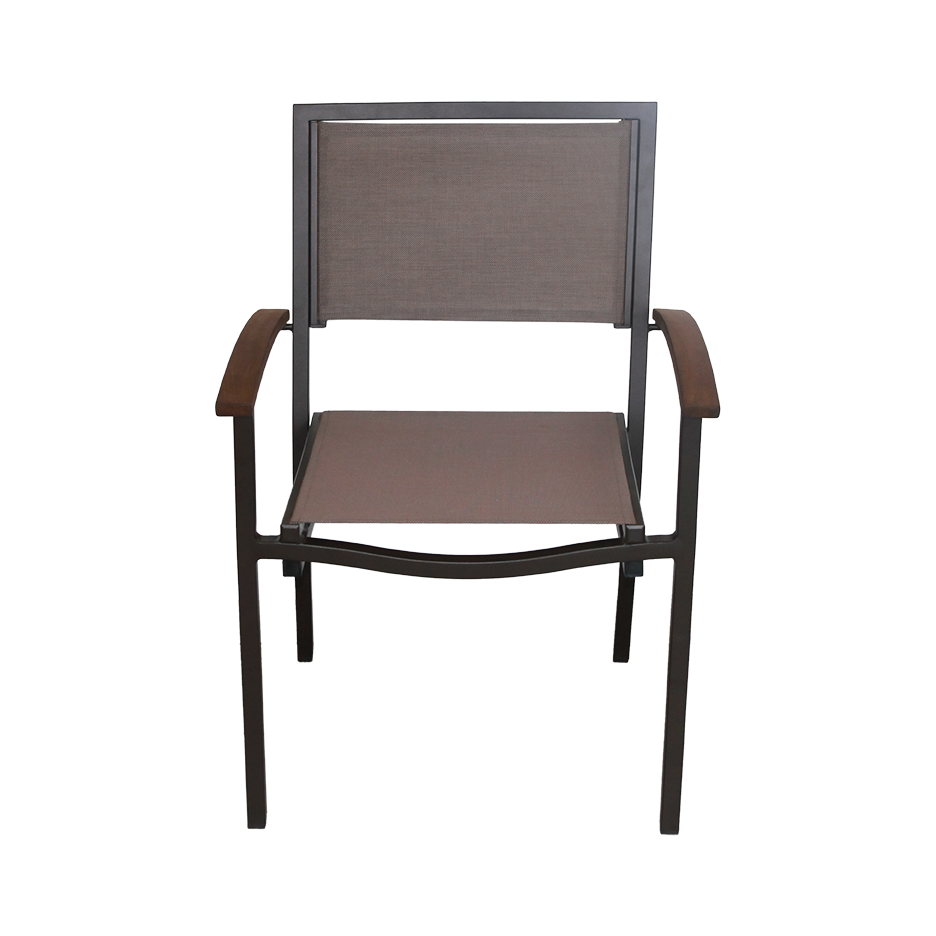 Ibiza Chair 60 x 54 x 90 cm