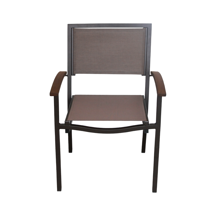 Ibiza Chair 60 x 54 x 90 cm