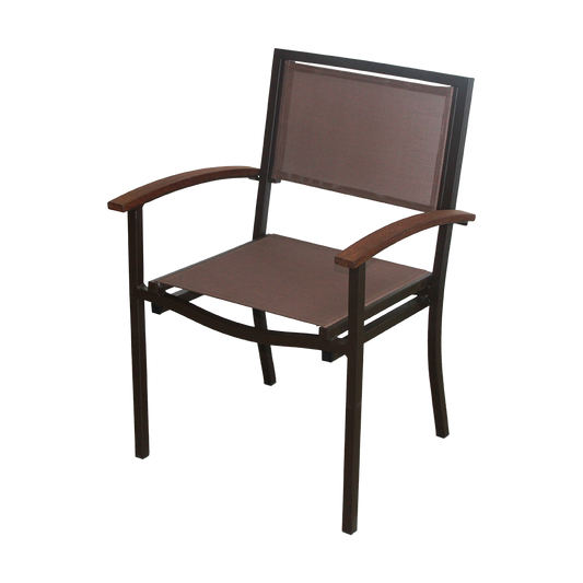 Ibiza Chair 60 x 54 x 90 cm