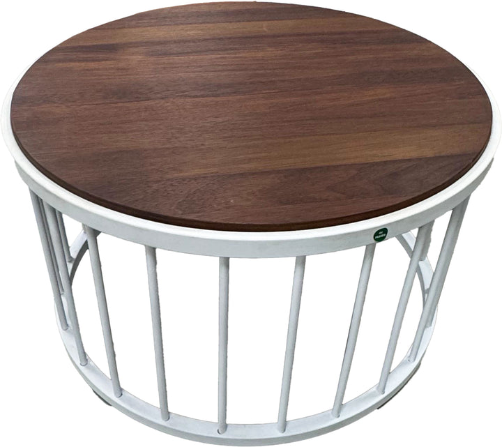 Savannah Round Table Dia. 58 x H 44 cm