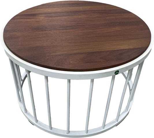 Savannah Round Table Dia. 78 x H 44 cm