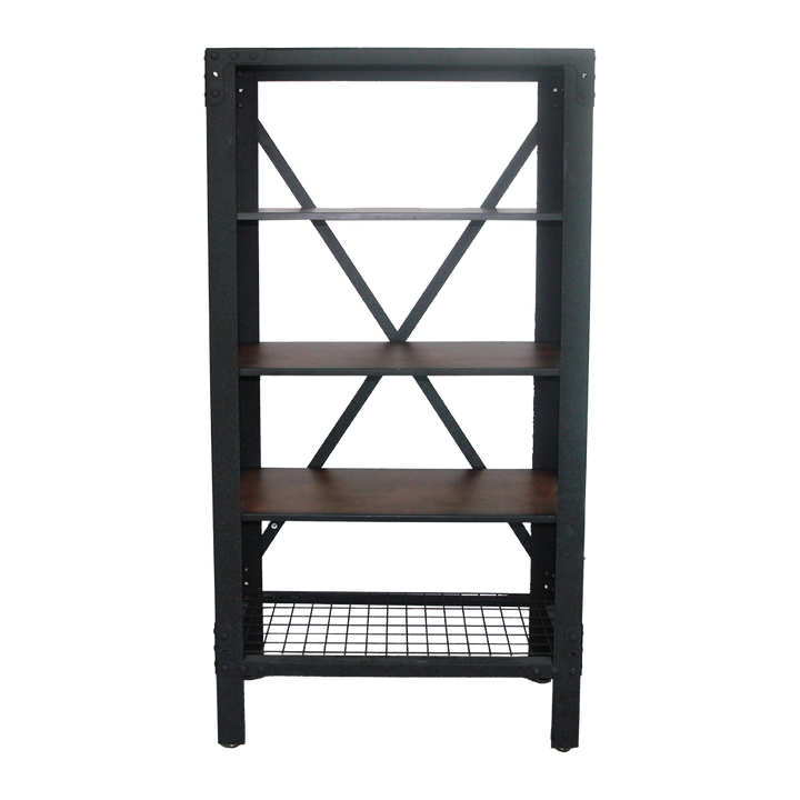 Industrial Shelves 90 x 40 x 180 cm