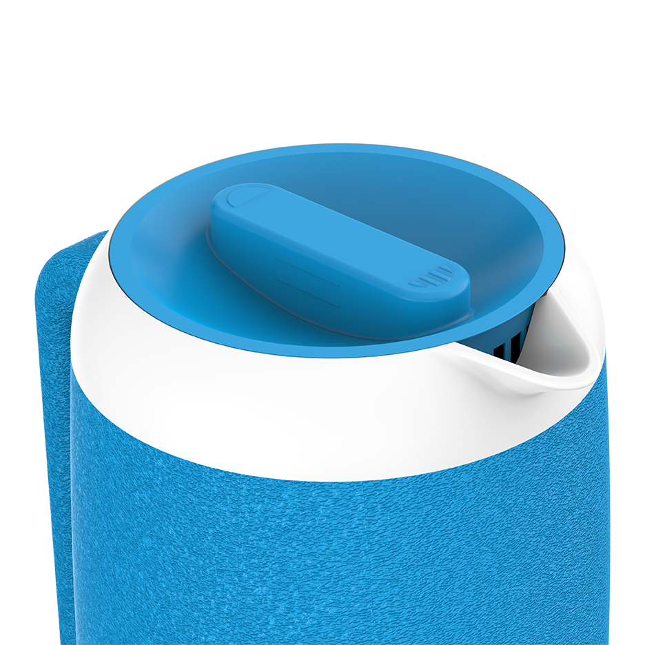 ترمس مياه 1.5 لتر