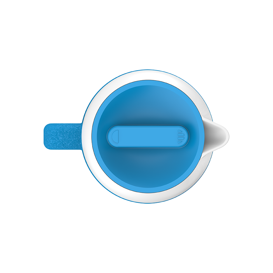 ترمس مياه 1.5 لتر