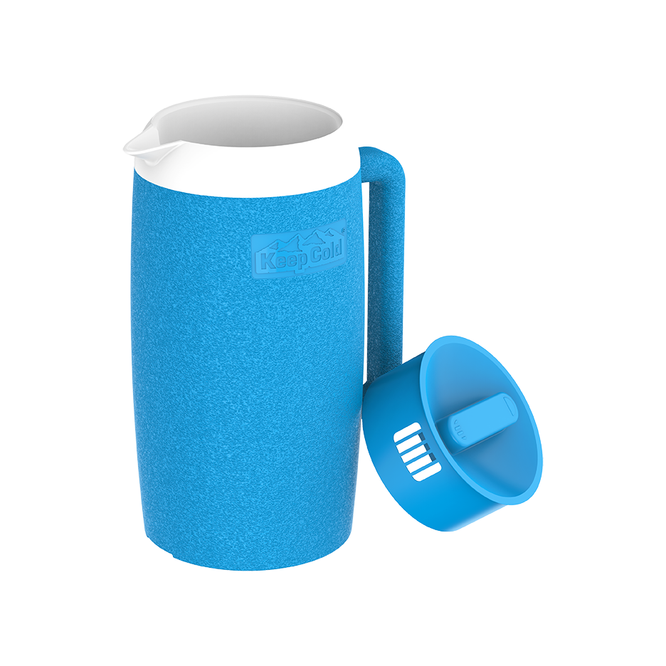 ترمس مياه 1.5 لتر