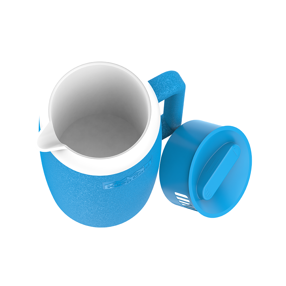 ترمس مياه 1.5 لتر