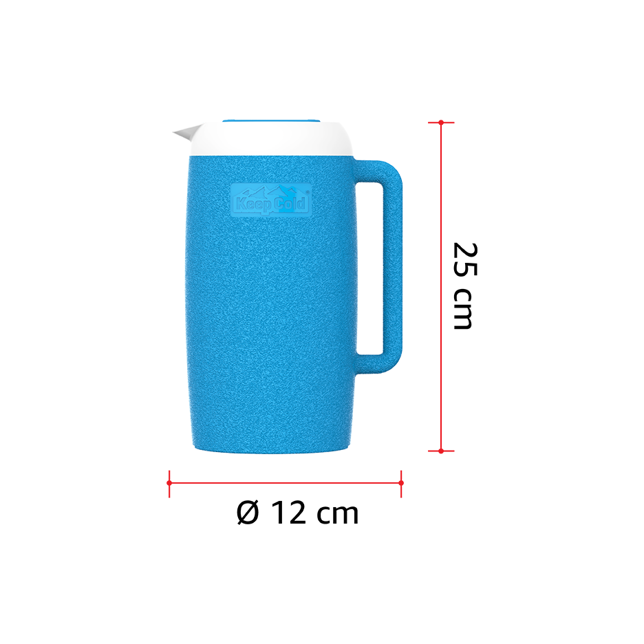 ترمس مياه 1.5 لتر