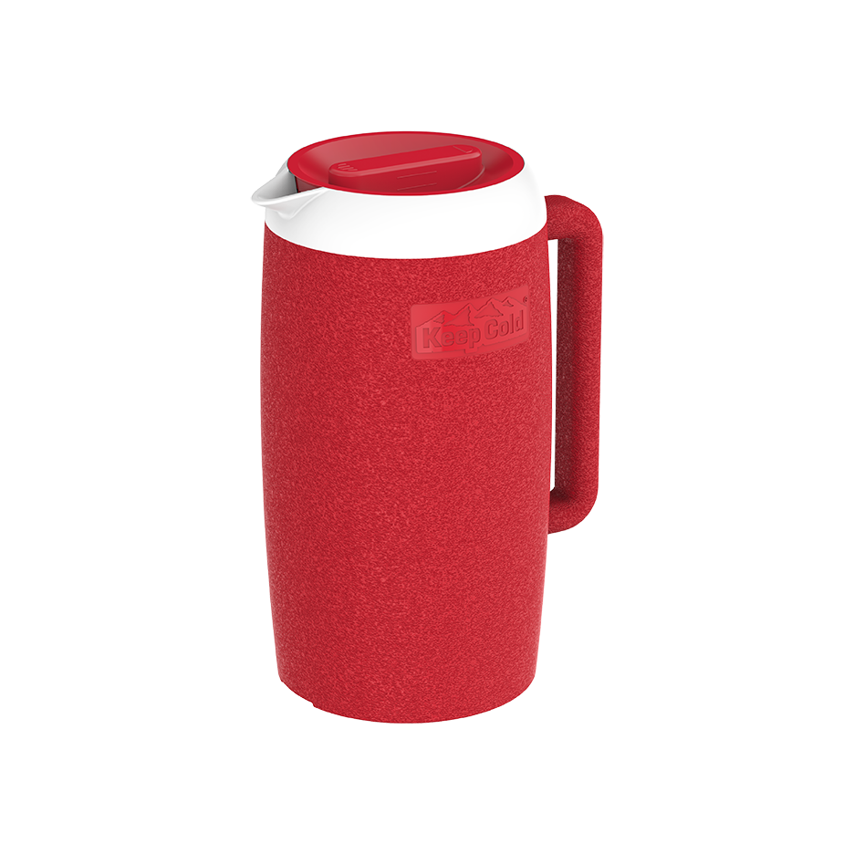 1.5L Insulated Water Jug