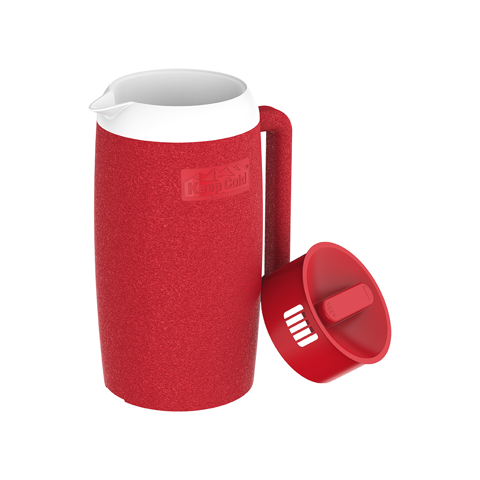 ترمس مياه 1.5 لتر