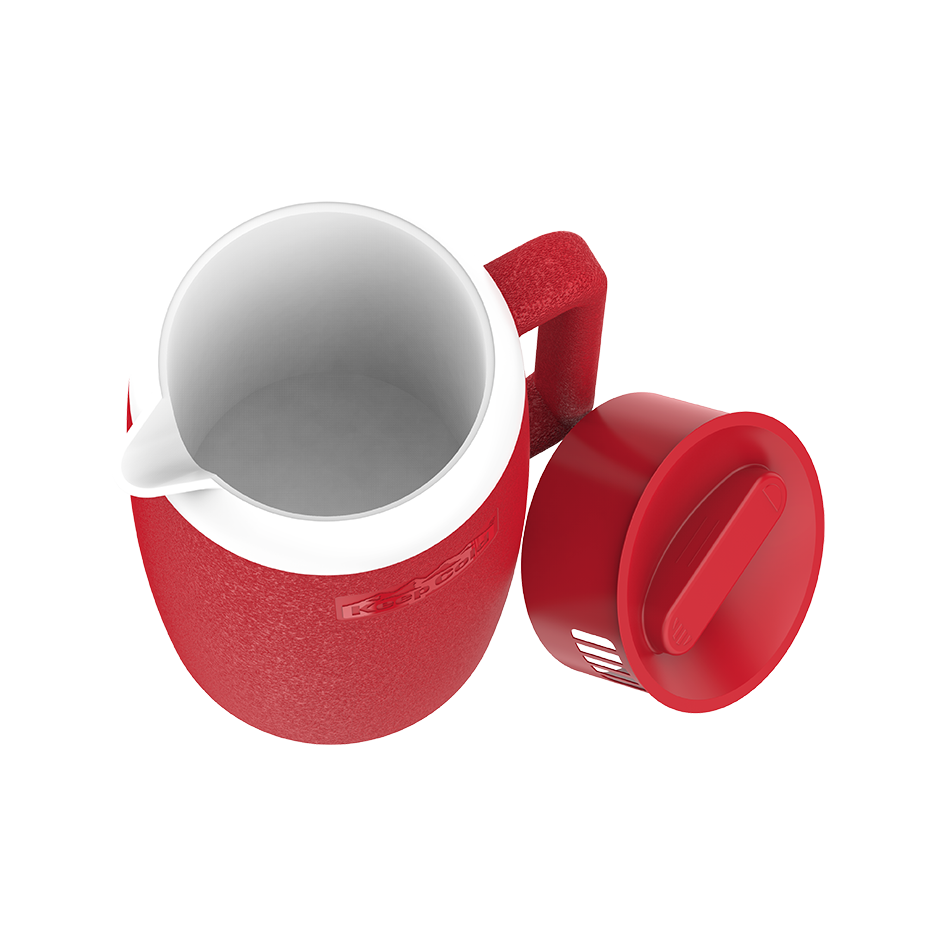 ترمس مياه 1.5 لتر