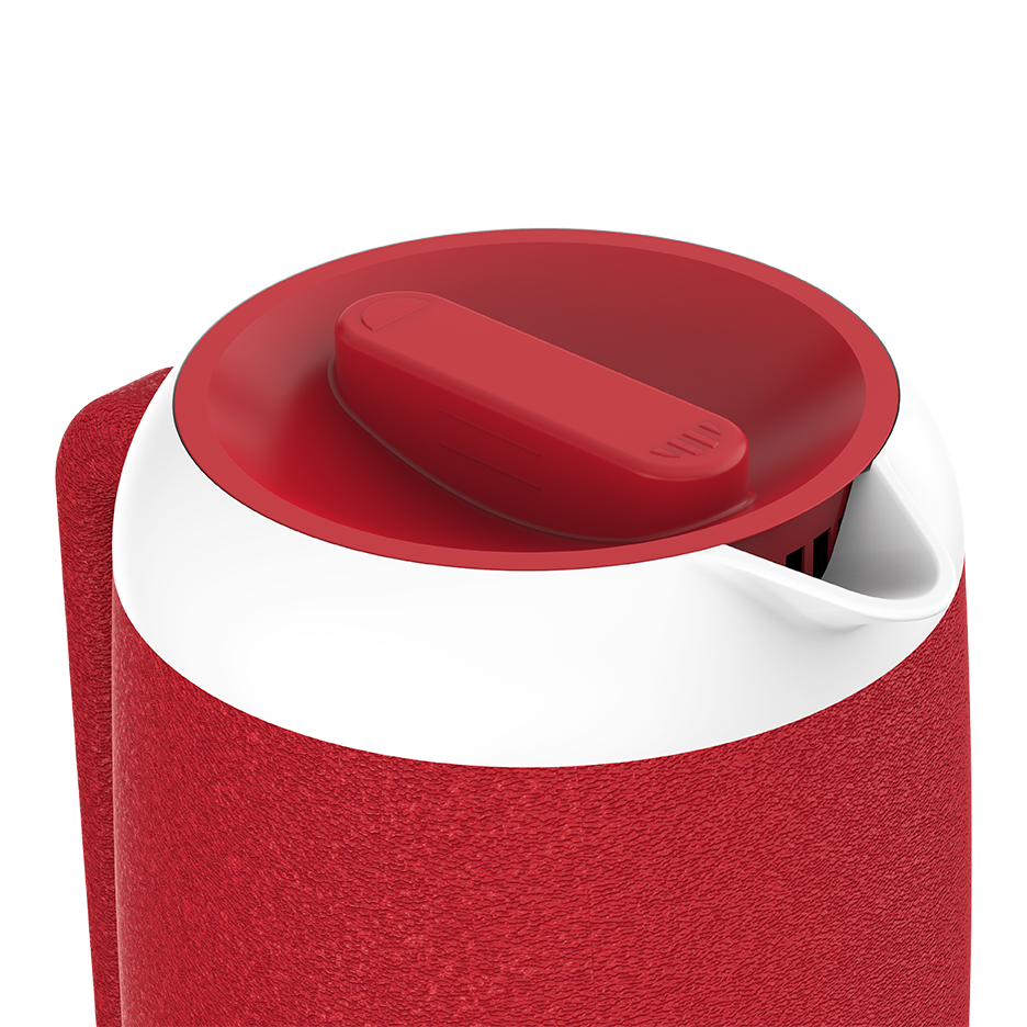 ترمس مياه 1.5 لتر