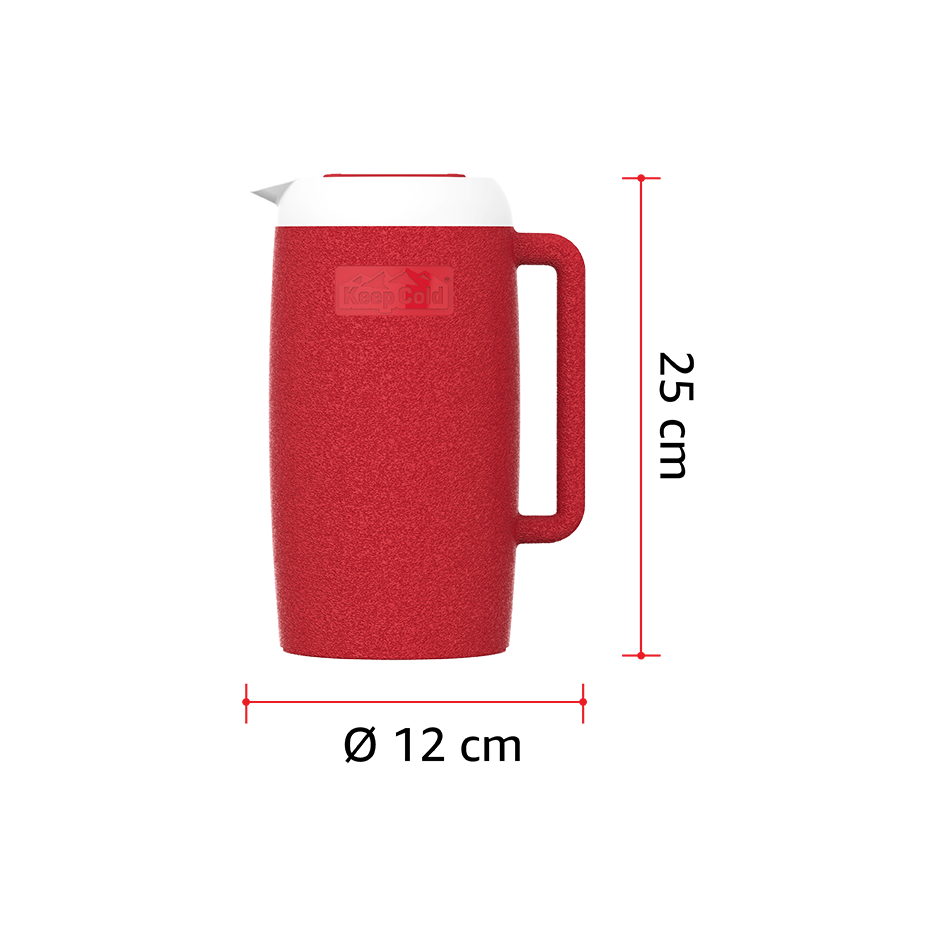 ترمس مياه 1.5 لتر