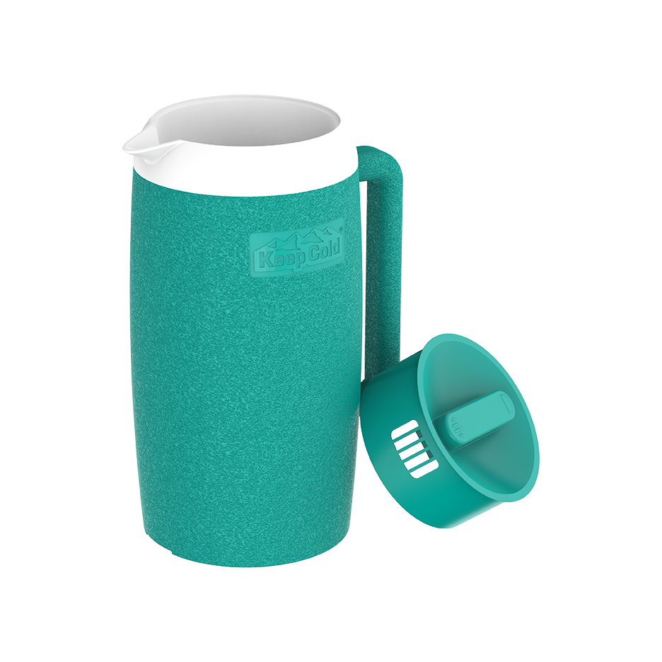 ترمس مياه 1.5 لتر