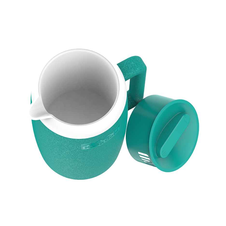 ترمس مياه 1.5 لتر