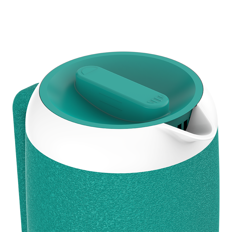 ترمس مياه 1.5 لتر