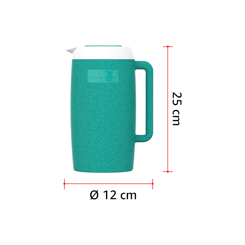 ترمس مياه 1.5 لتر