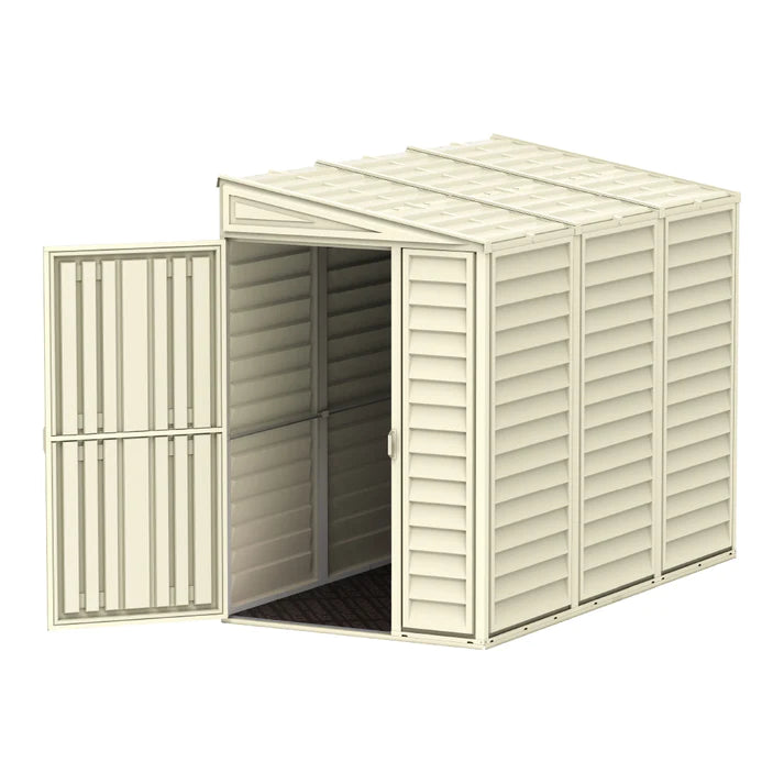 Outdoor Storage | Cosmoplast UAE