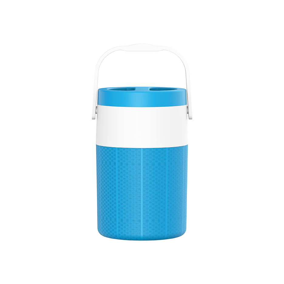 Gallon best sale beverage cooler