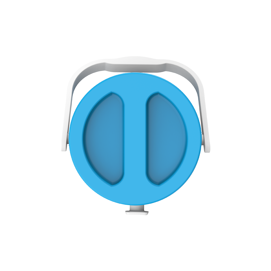 1 Gallon  Water Cooler Jug