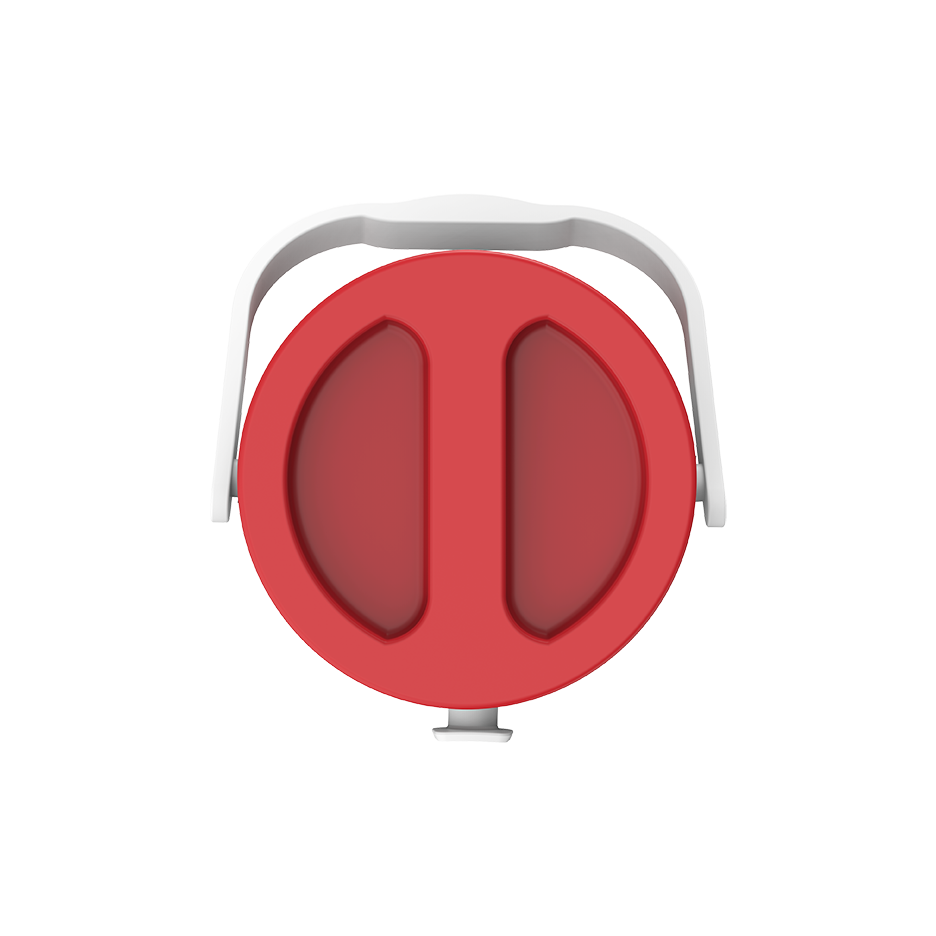 1 Gallon  Water Cooler Jug