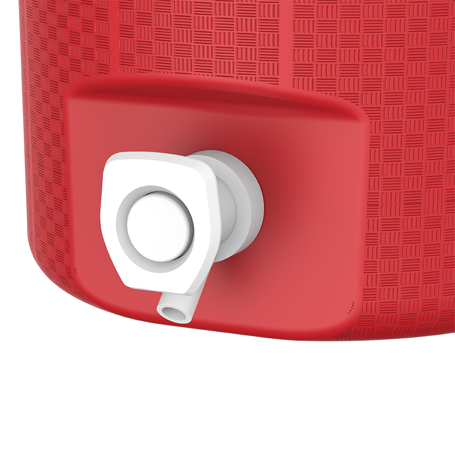 1 Gallon  Water Cooler Jug