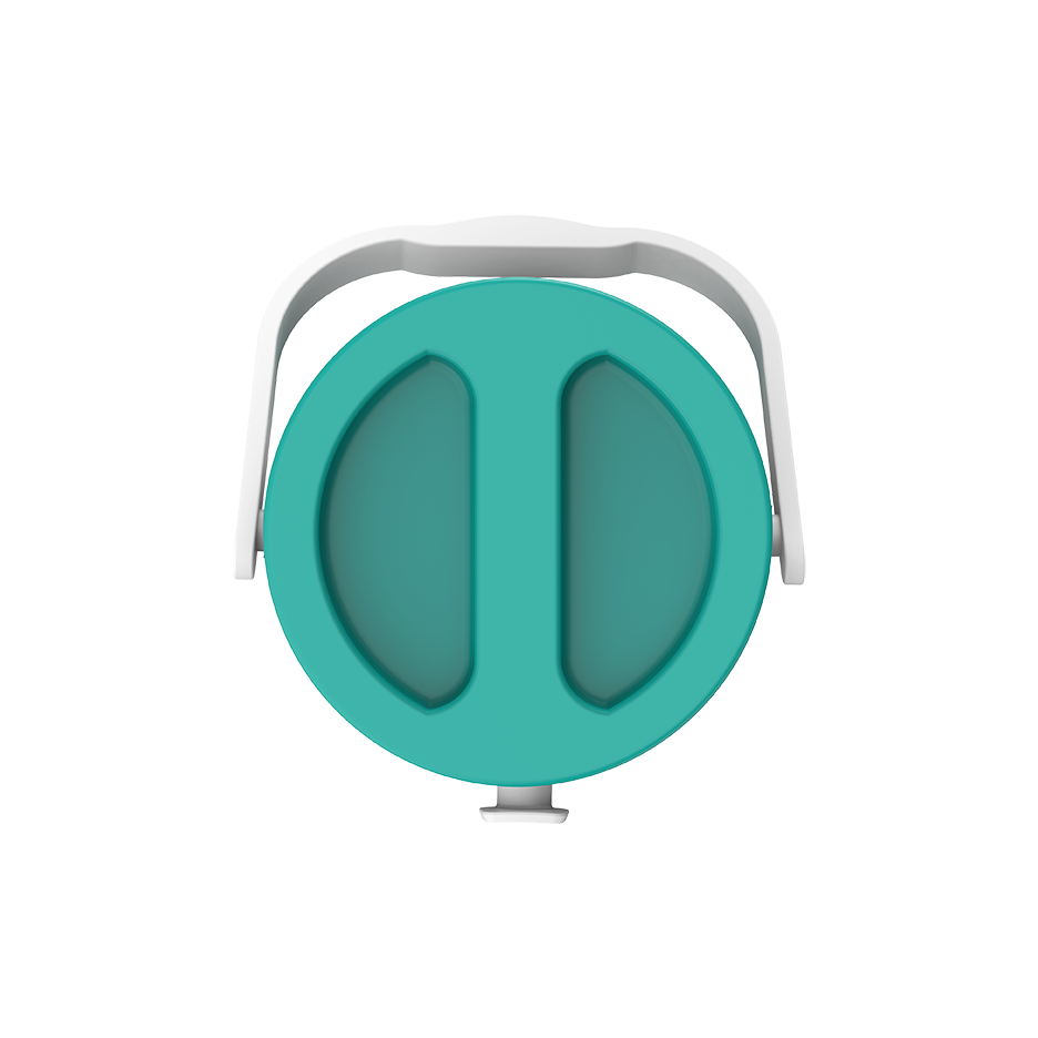 1 Gallon  Water Cooler Jug