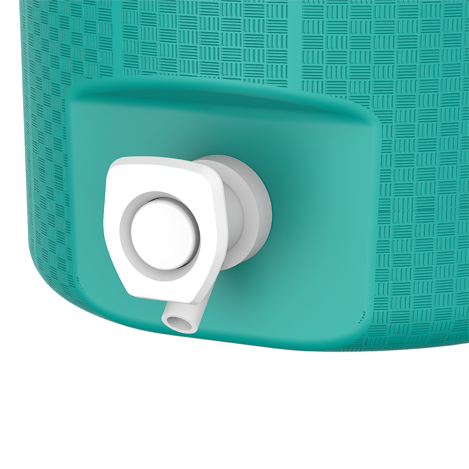 1 Gallon  Water Cooler Jug