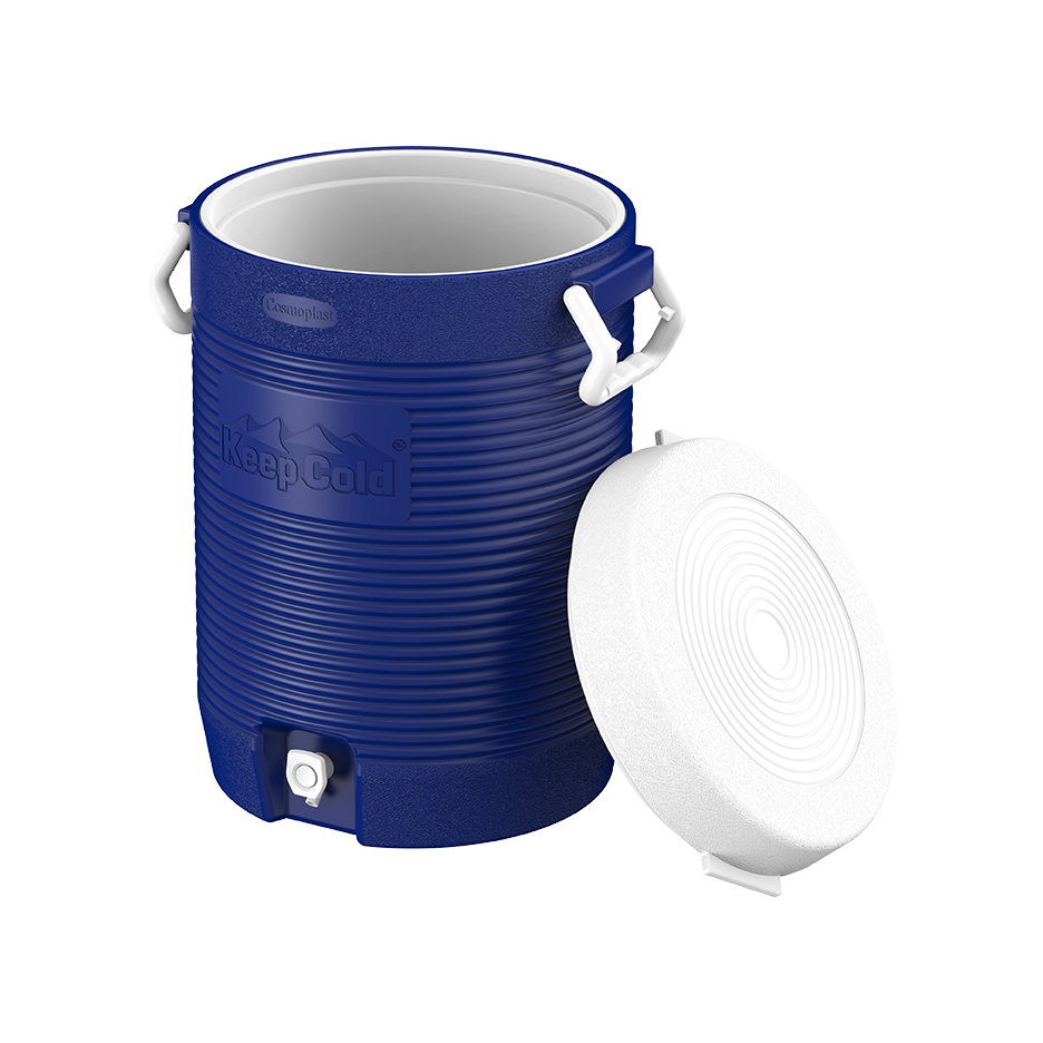 Water cooler plastic deals body